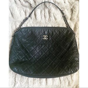 *Chanel Tote*